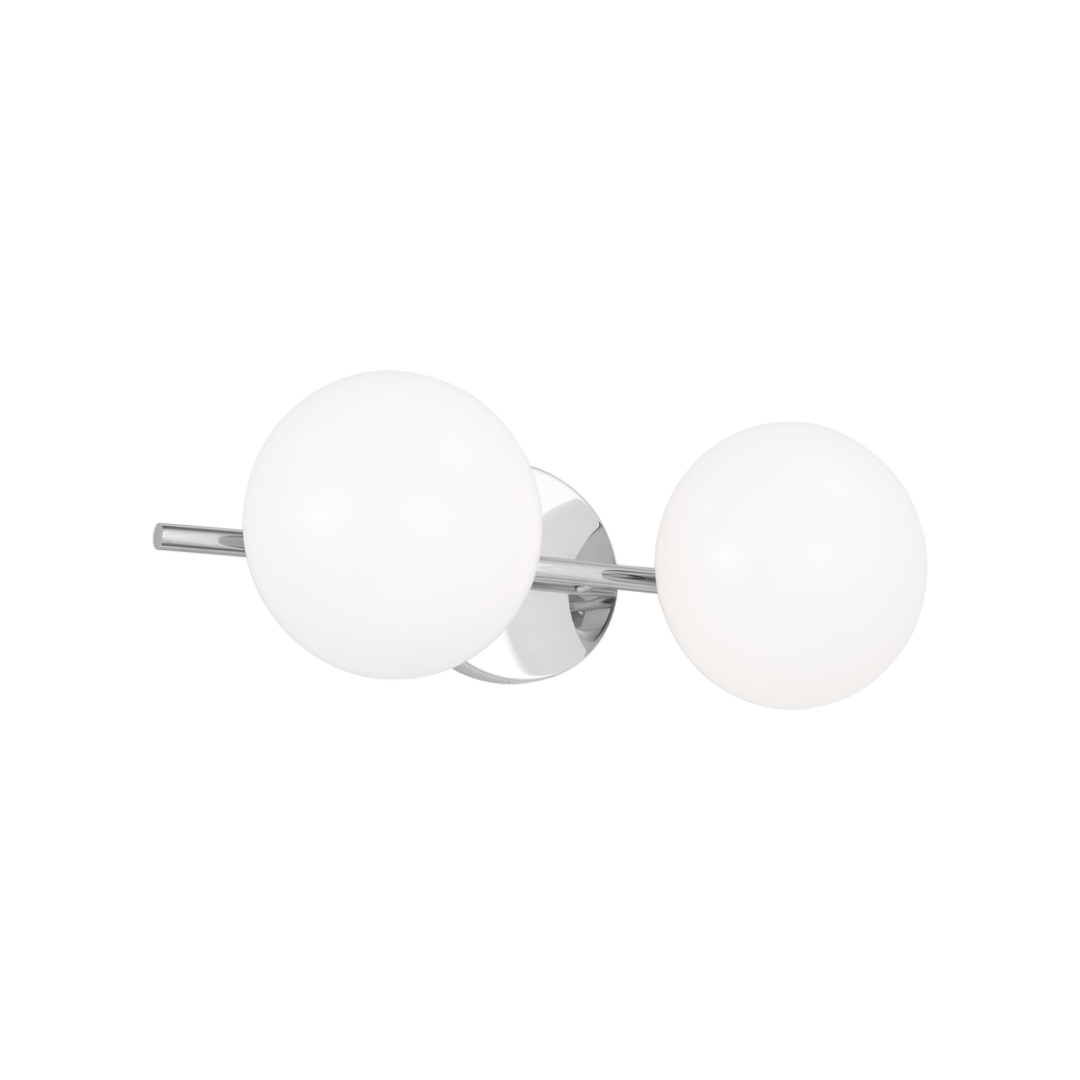 Lune 2 Light Vanity