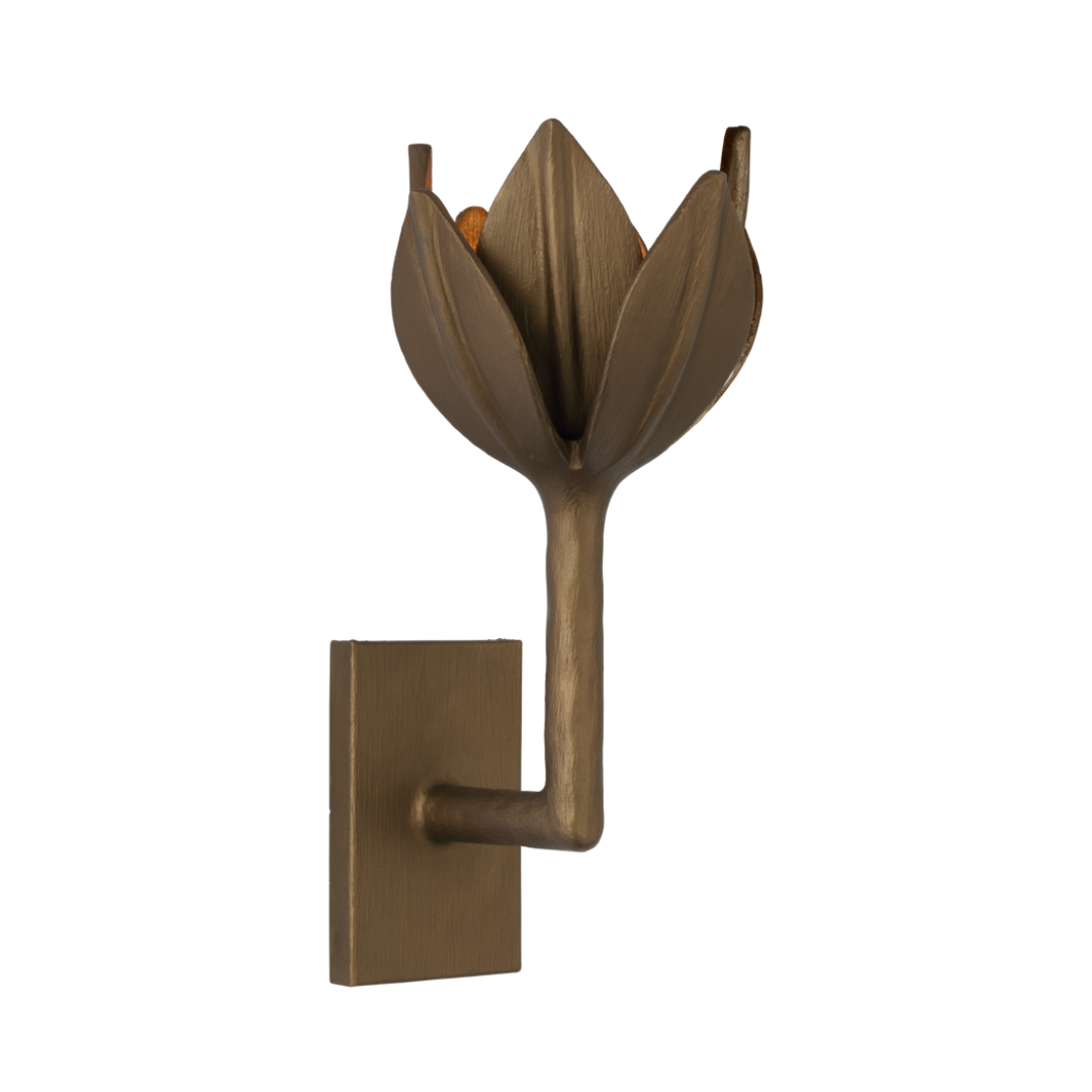 Alberto Small Sconce