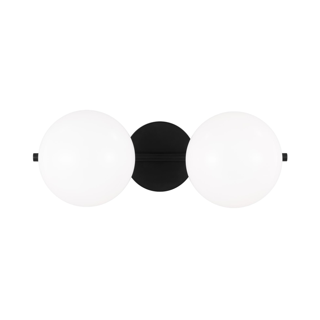 Lune 2 Light Vanity