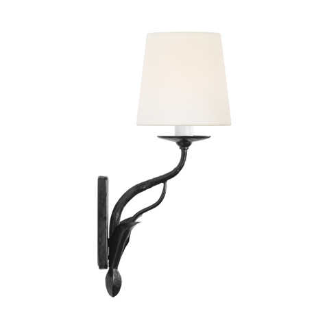 Amalfi 15" Sconce