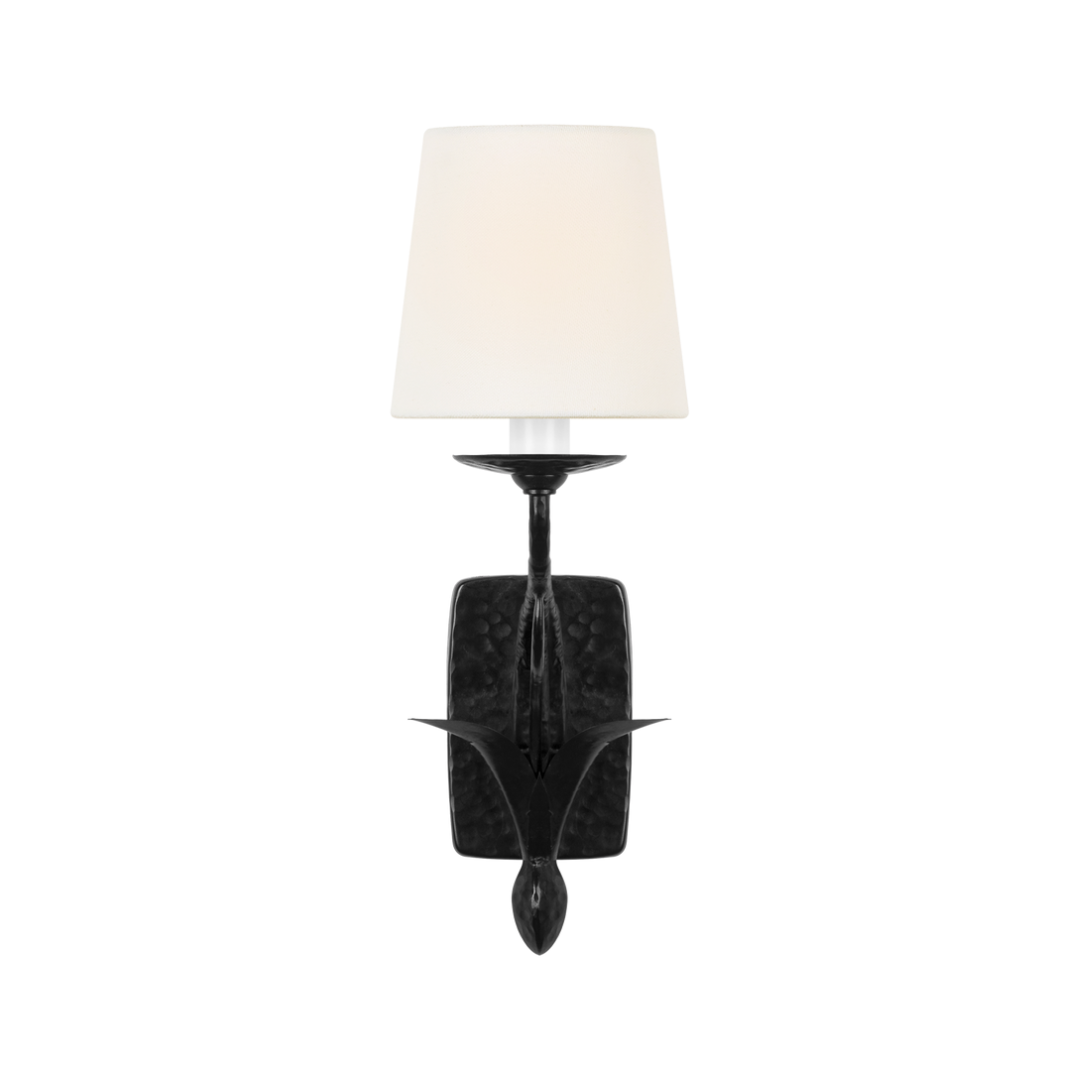 Amalfi 15" Sconce