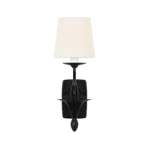 Amalfi 15" Sconce