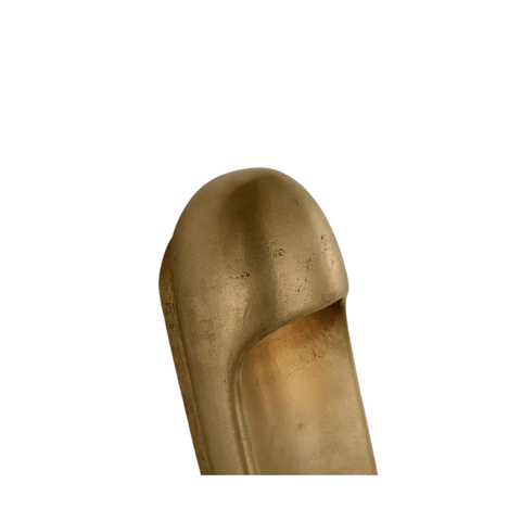 Esculpa 18" Elongated Wall Light