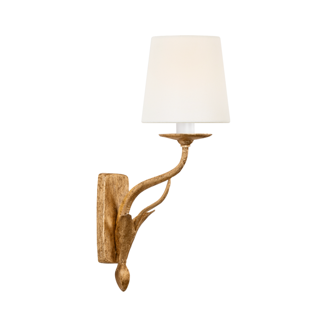 Amalfi 15" Sconce