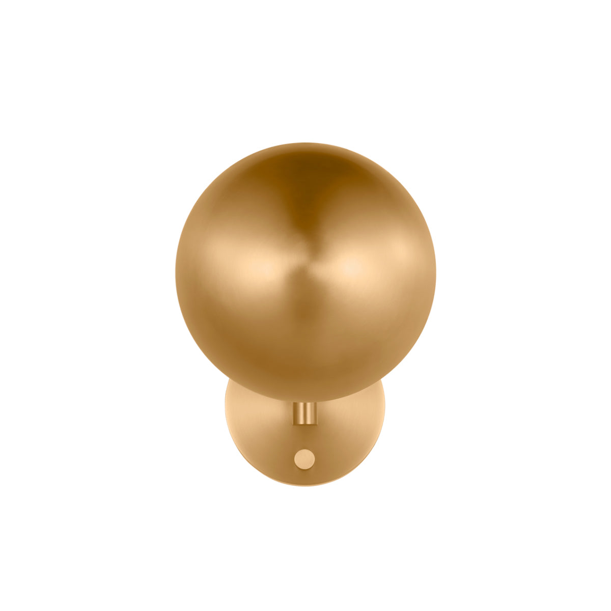 Balleroy Medium Sconce