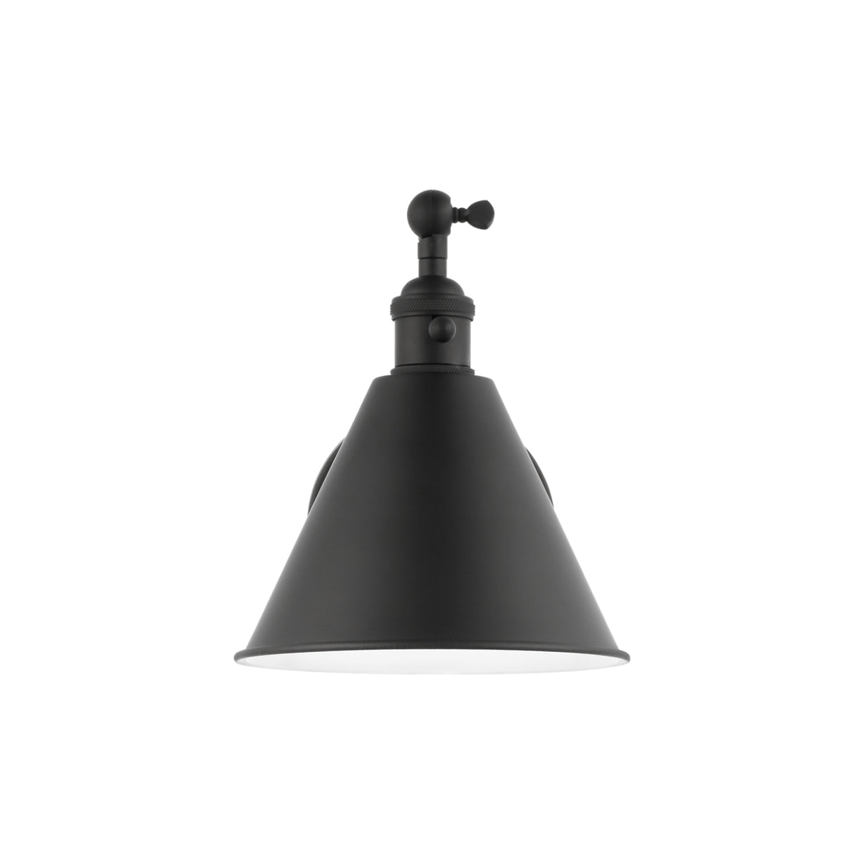 Salem Single Arm One Light Sconce