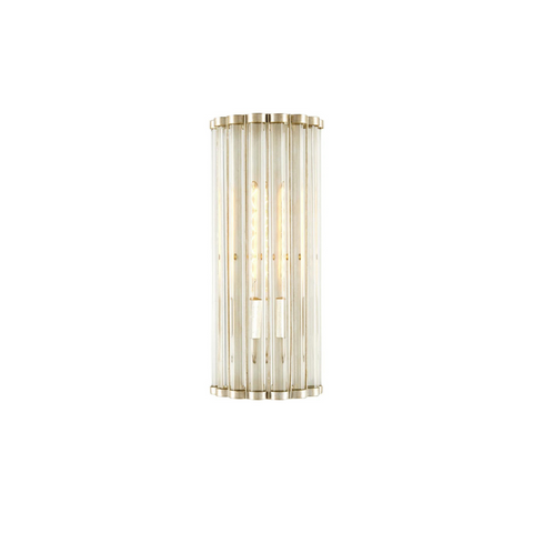 Dalia Tall Wall Sconce