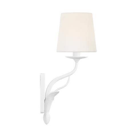 Amalfi 15" Sconce