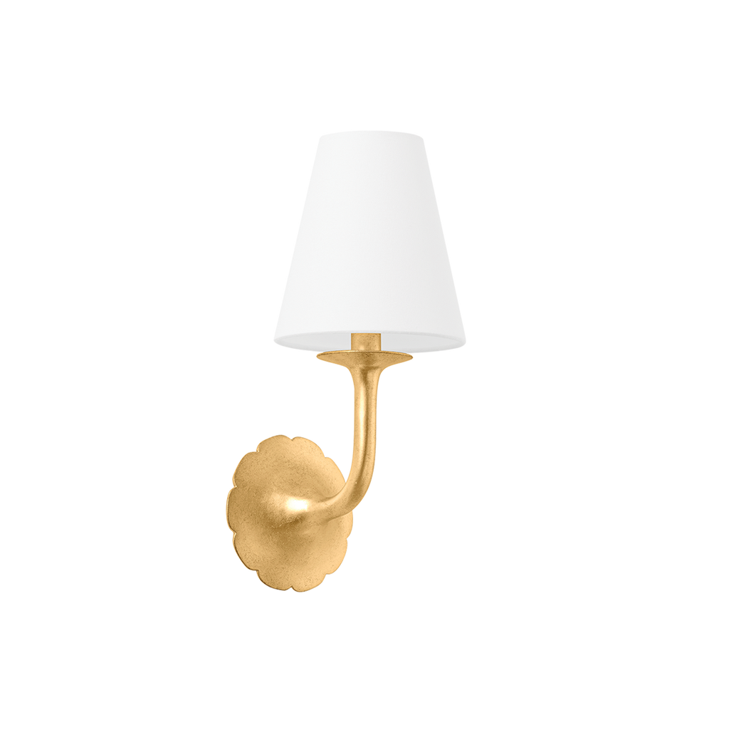 Winnipeg Sconce