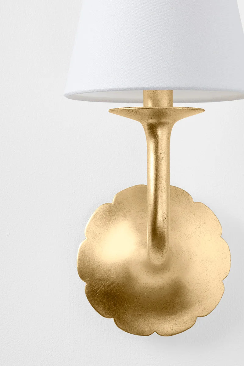 Winnipeg Sconce