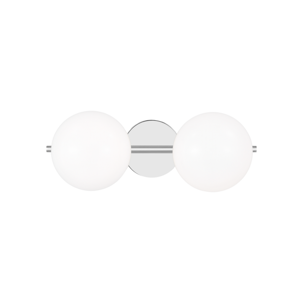 Lune 2 Light Vanity