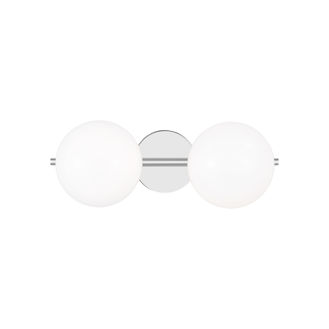 Lune 2 Light Vanity