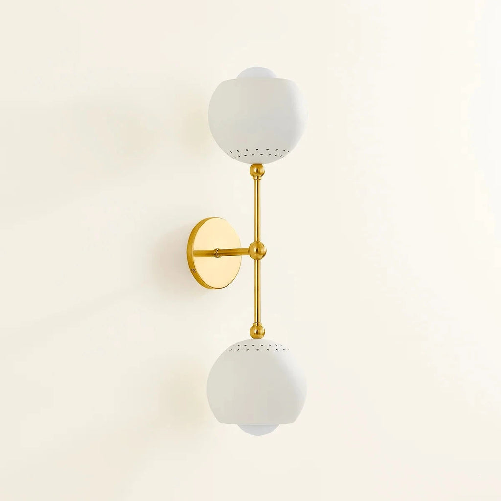 Saylor Sconce