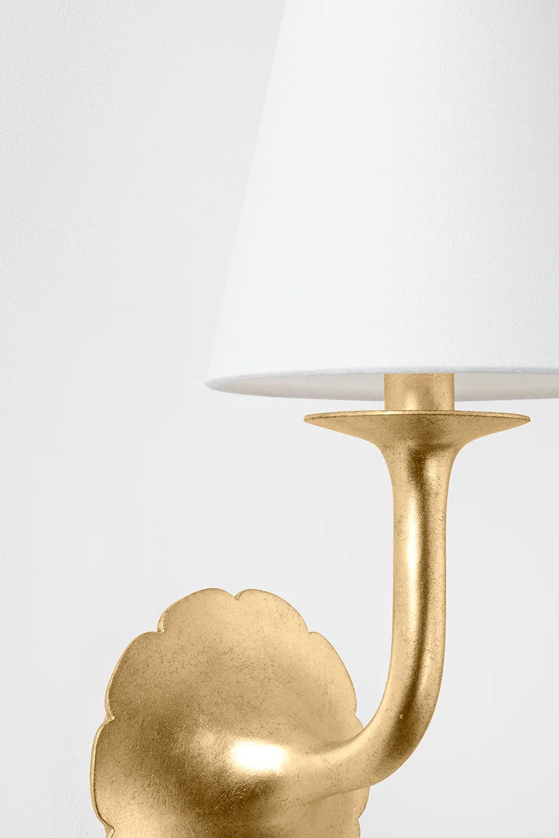 Winnipeg Sconce