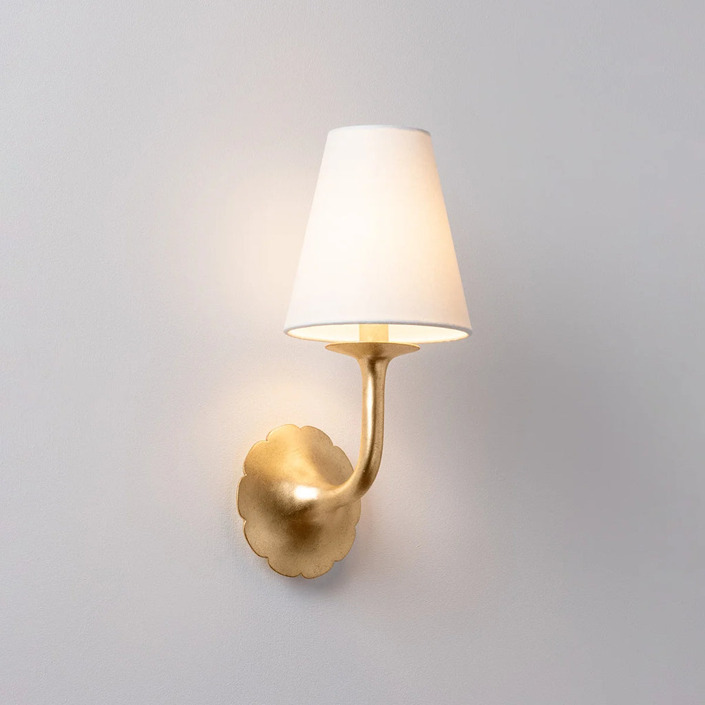 Winnipeg Sconce