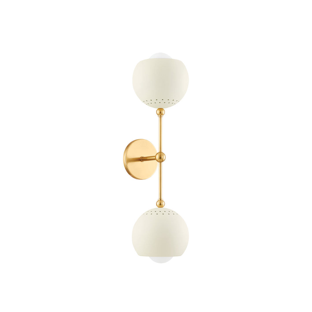 Saylor Sconce