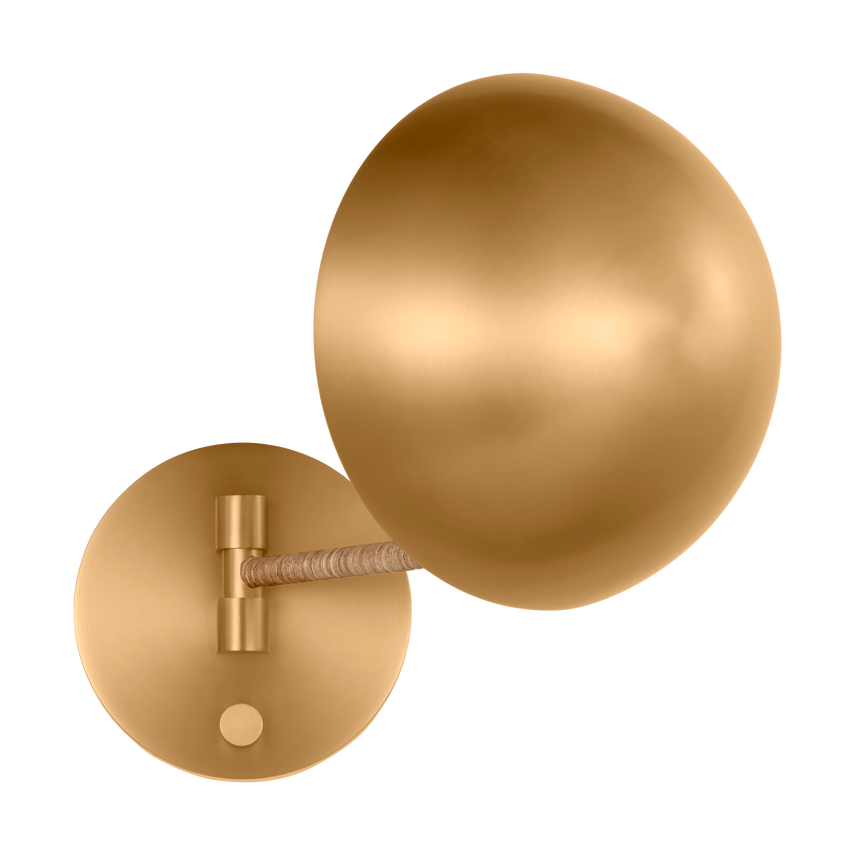 Balleroy Medium Sconce