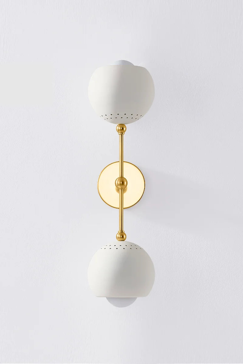 Saylor Sconce