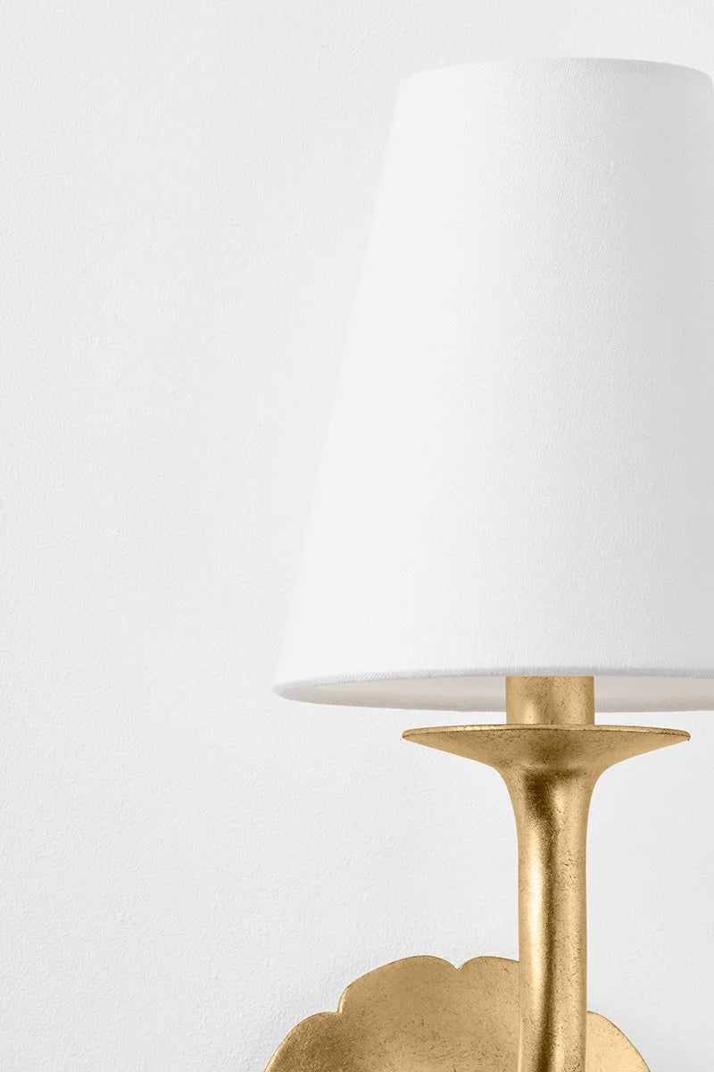 Winnipeg Sconce
