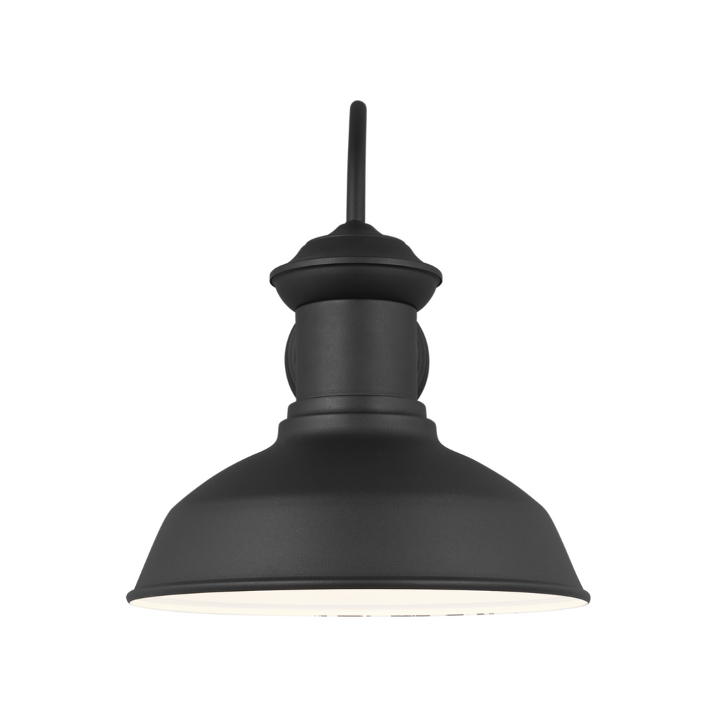 Fredricksburg Large One Light Outdoor Wall Lantern