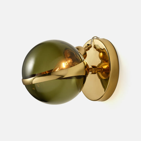 Angelica Sconce