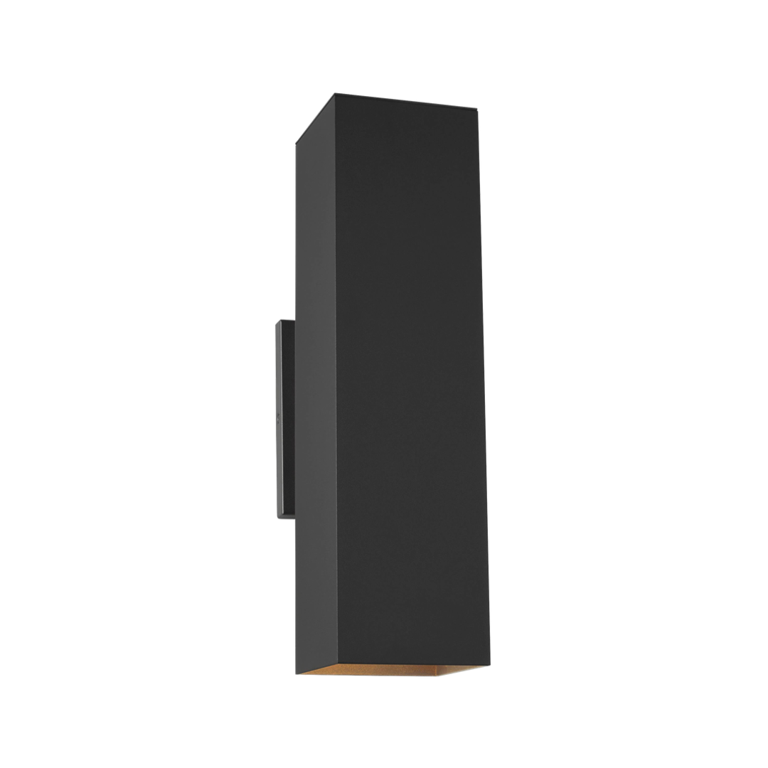 Pohl Large Two Light Outdoor Wall Lantern