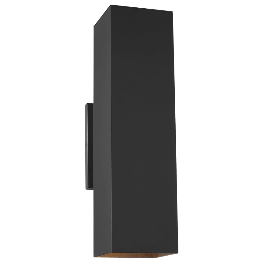 Pohl Large Two Light Outdoor Wall Lantern