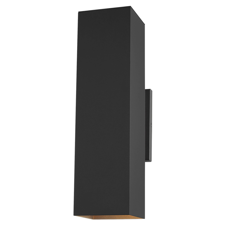 Pohl Large Two Light Outdoor Wall Lantern