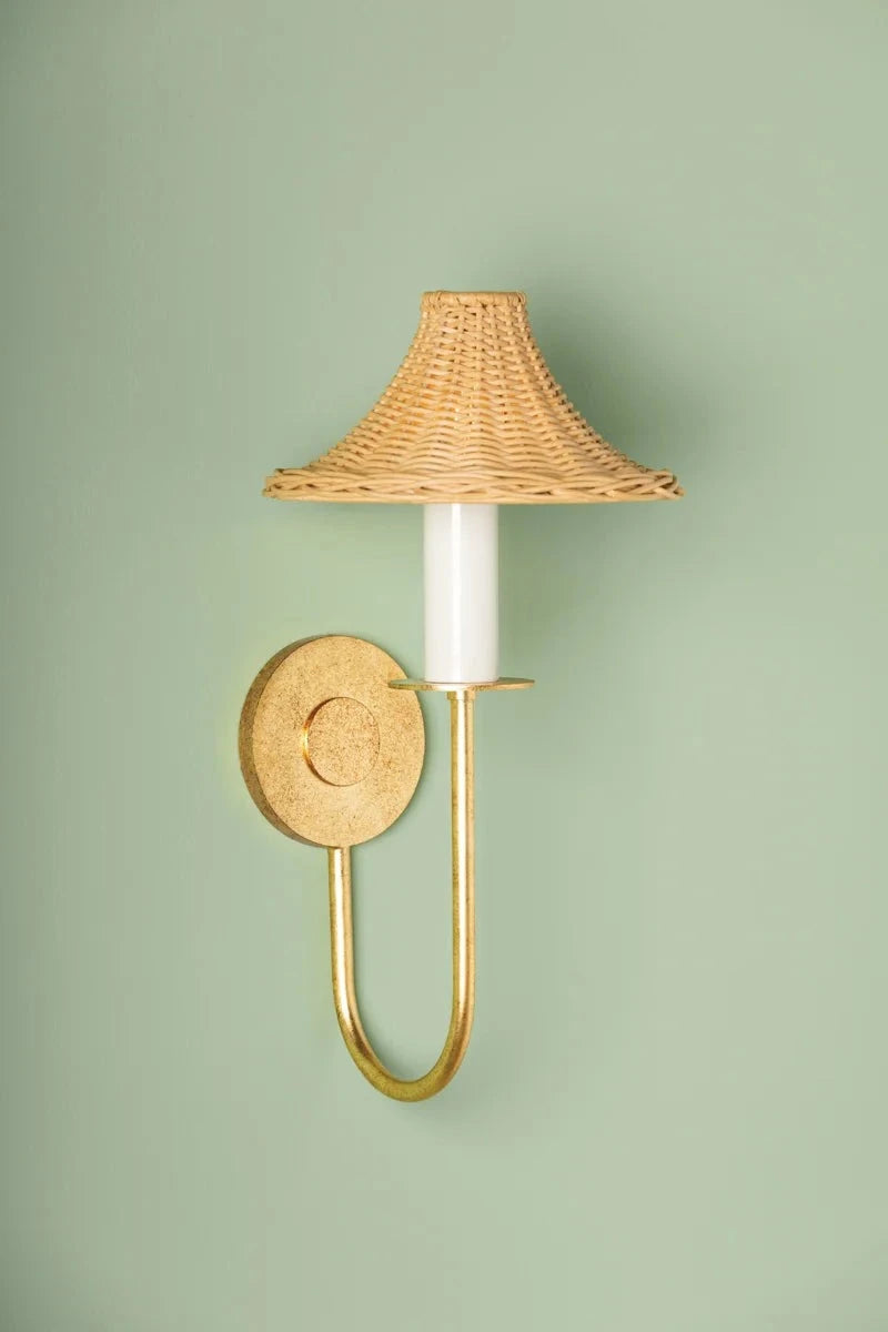 Twila Sconce