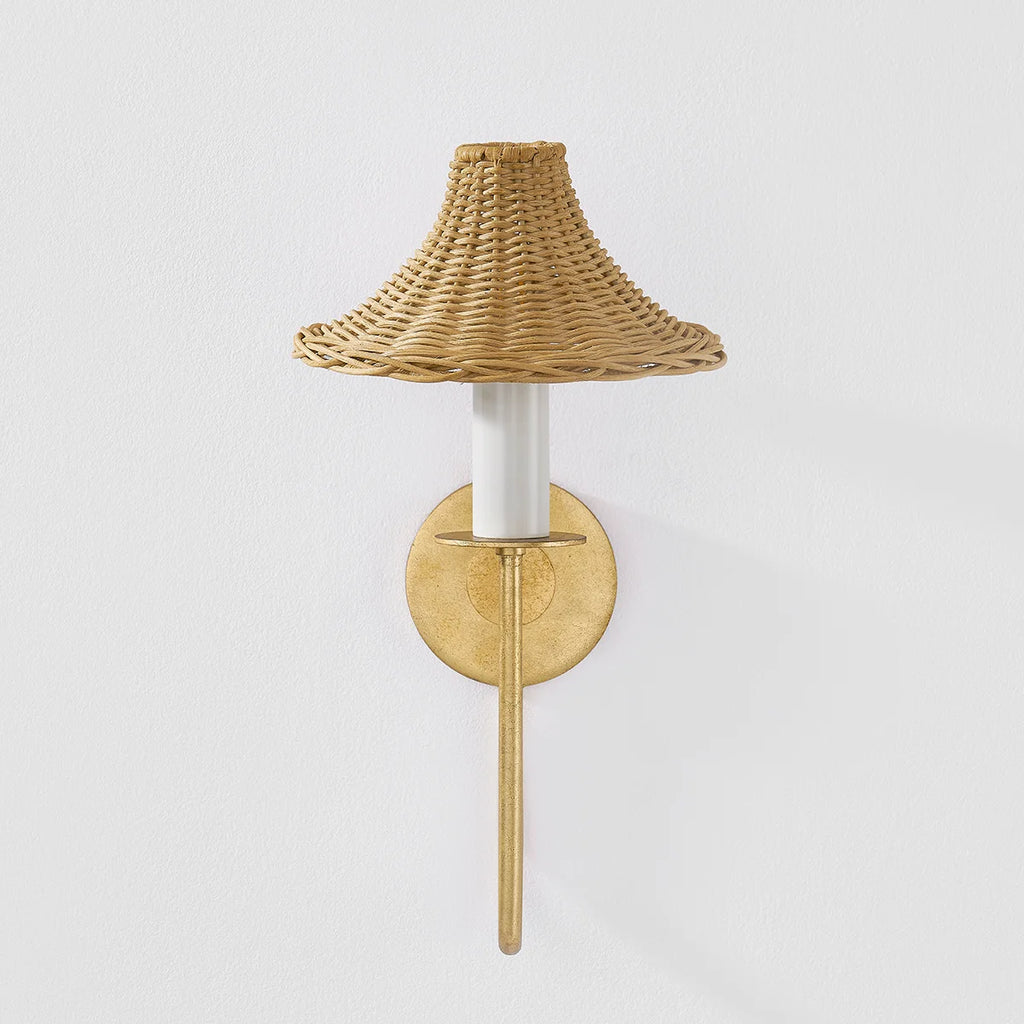 Twila Sconce