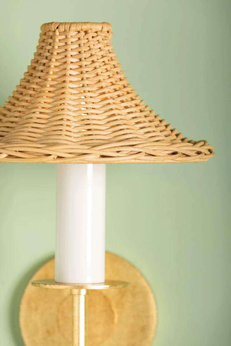 Twila Sconce