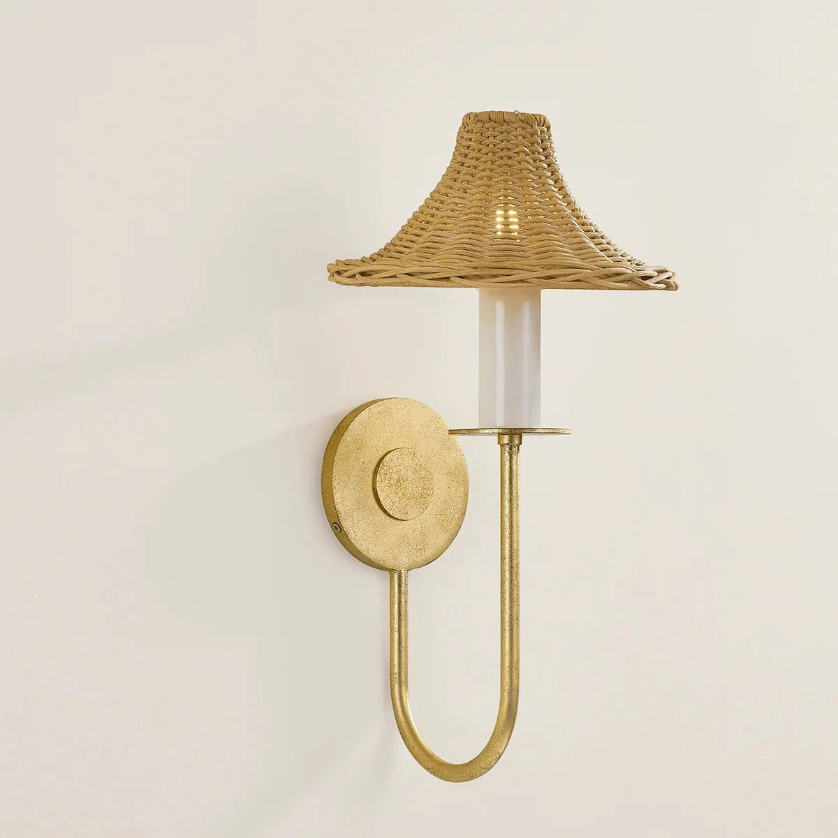 Twila Sconce