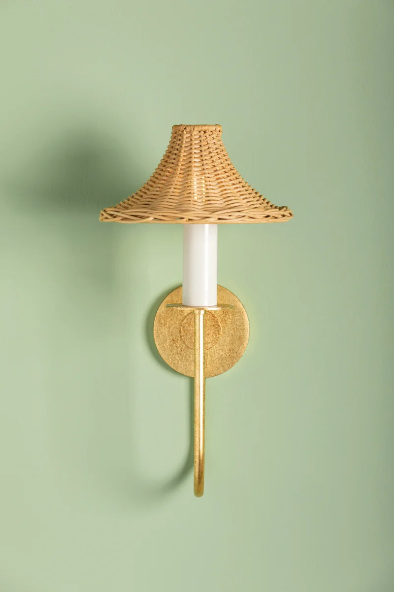Twila Sconce