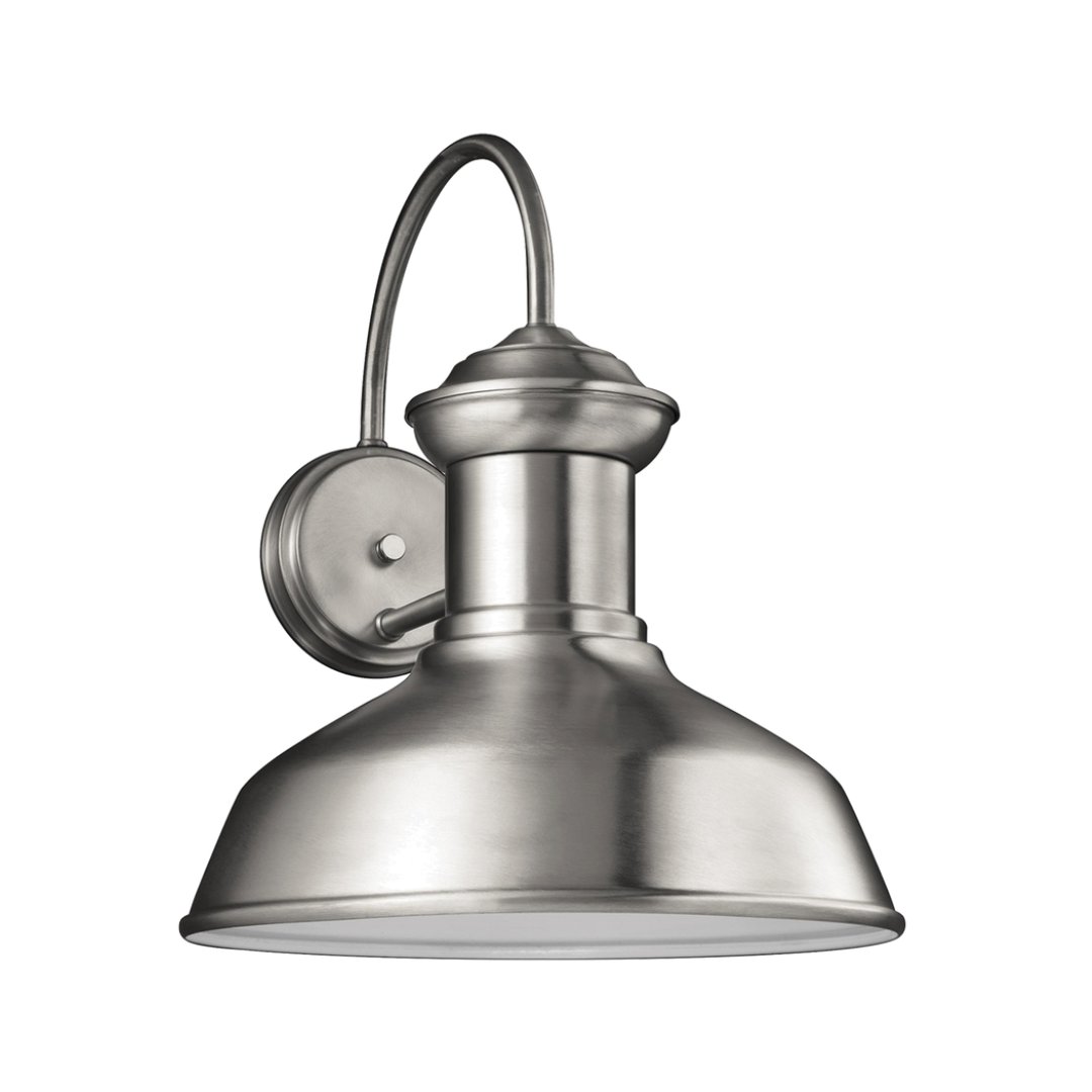 Fredricksburg Large One Light Outdoor Wall Lantern