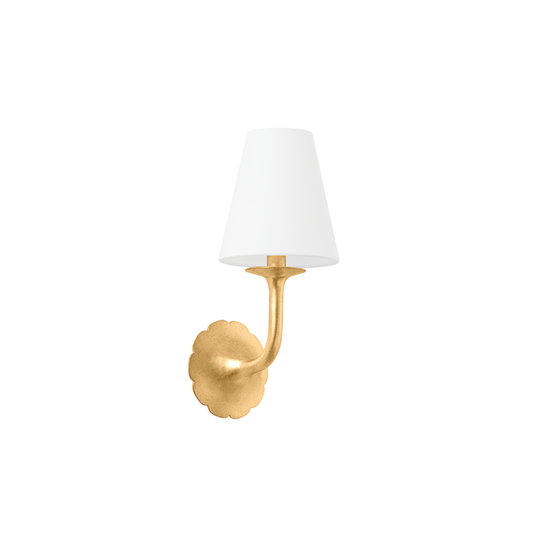 Winnipeg Sconce