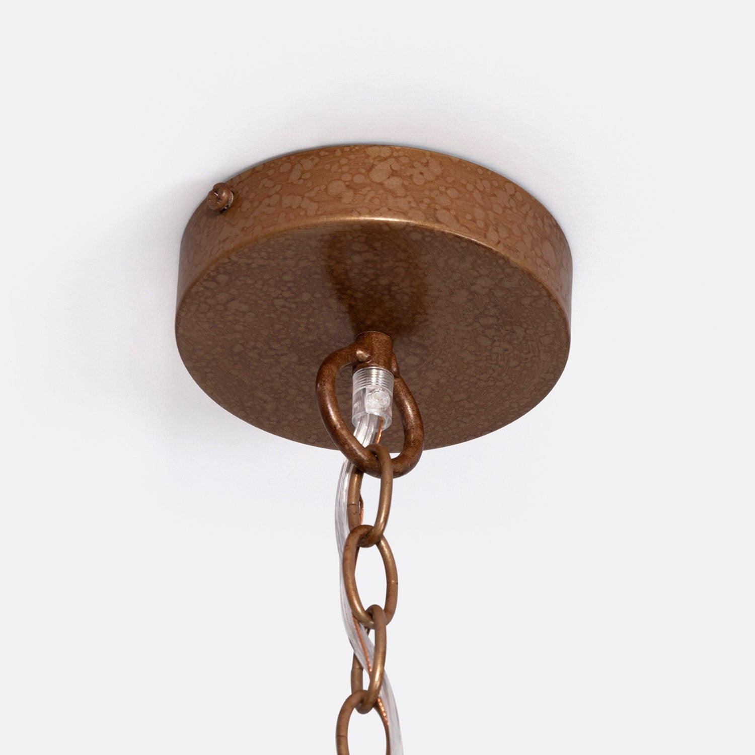 Carmela Chandelier