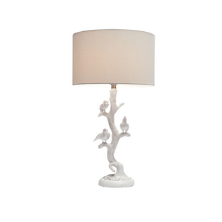 Birds Perch Table Lamp