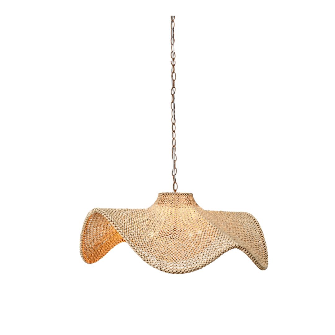 Carmela Chandelier