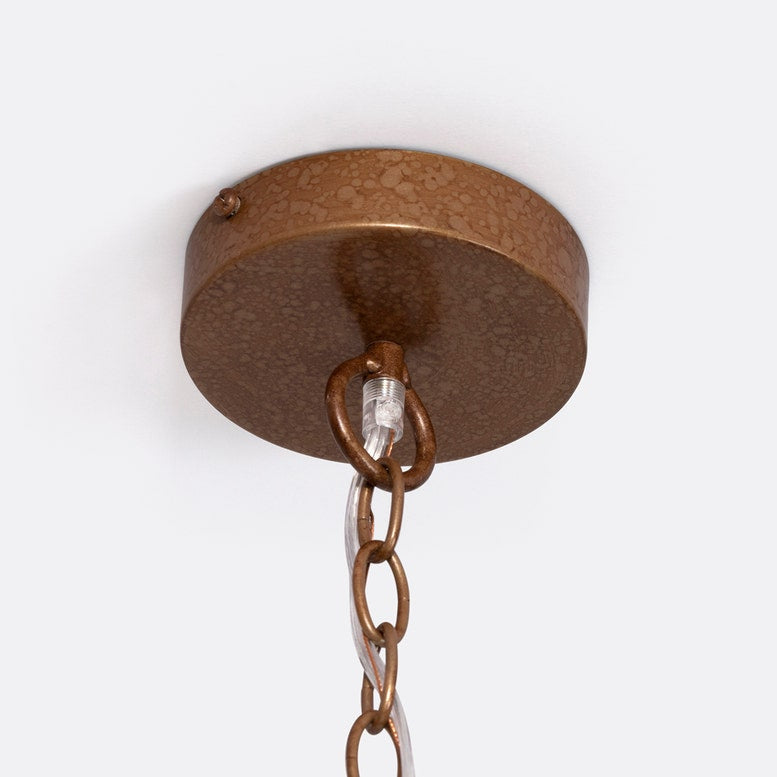 Harper Chandelier