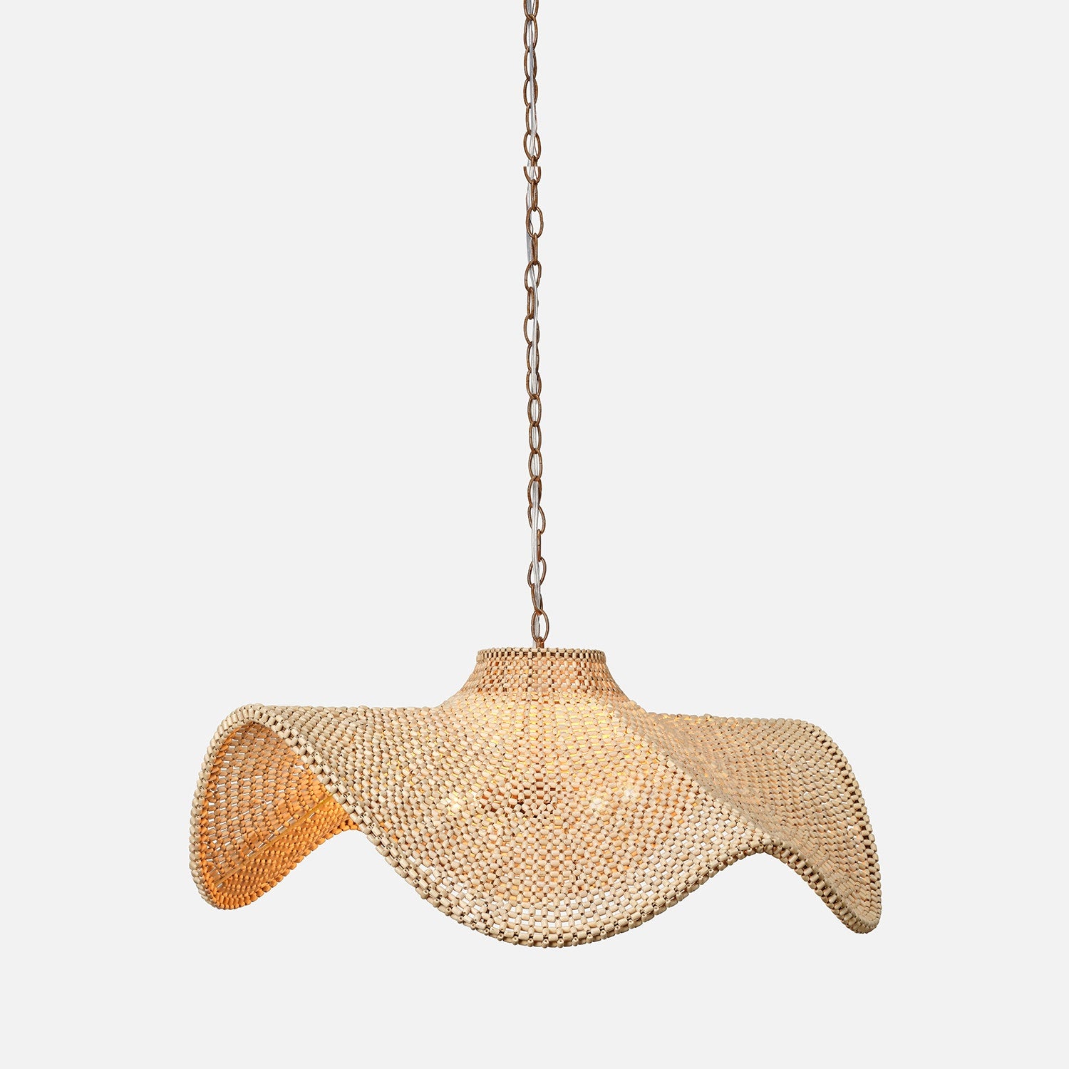 Carmela Chandelier