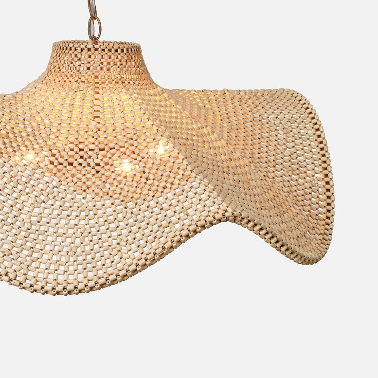 Carmela Chandelier