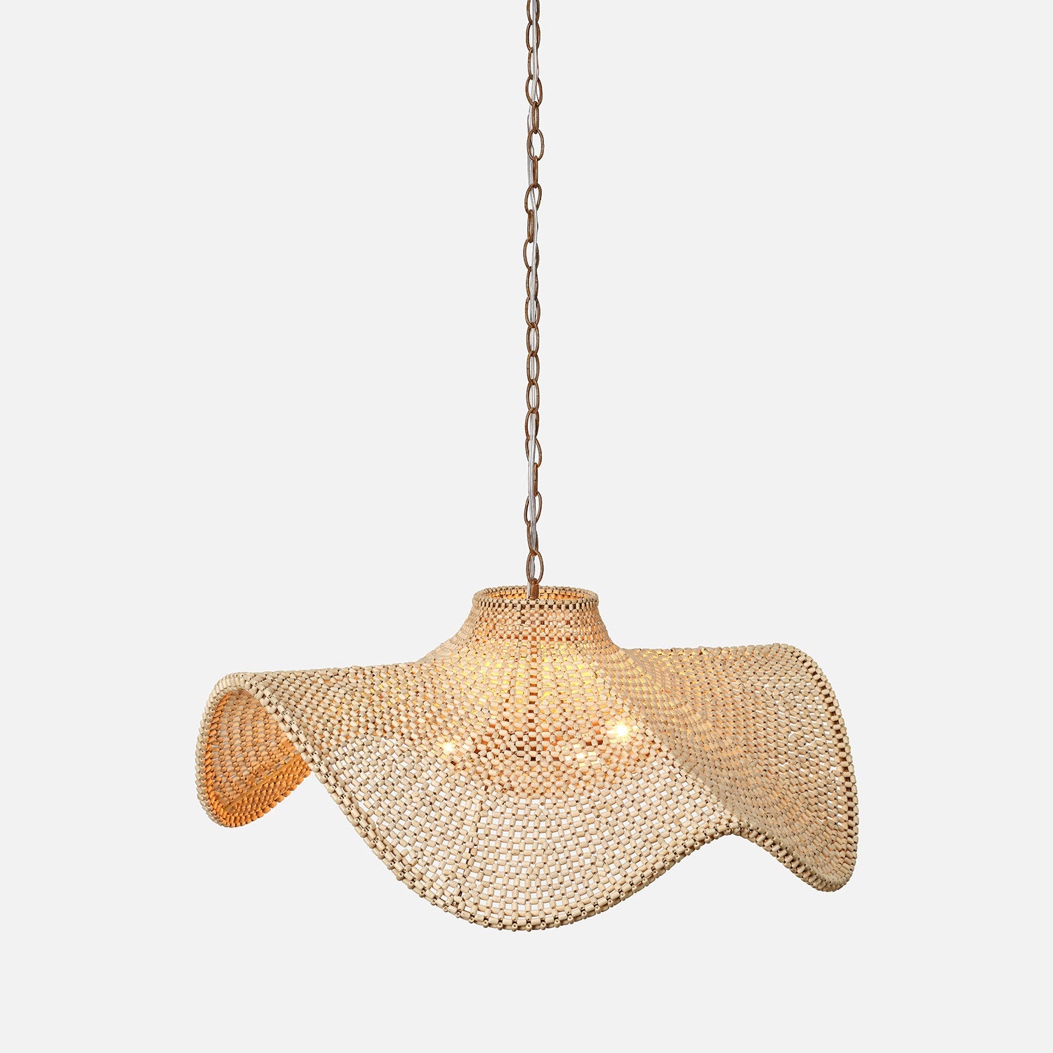 Carmela Chandelier