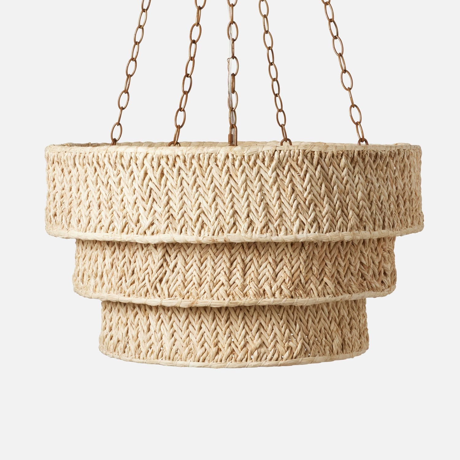 Harper Chandelier