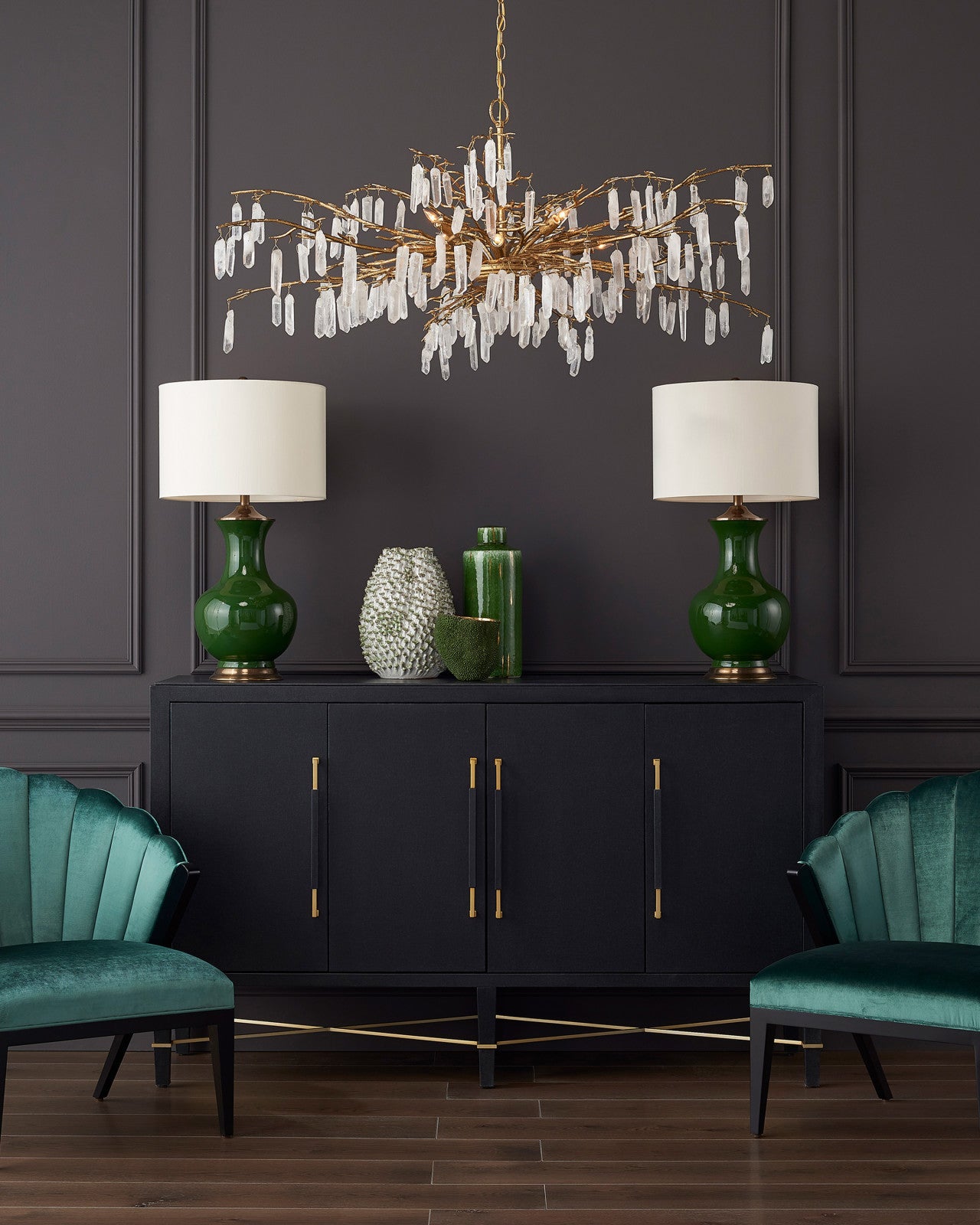 Ayla Table Lamp