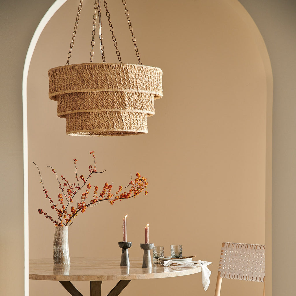 Harper Chandelier