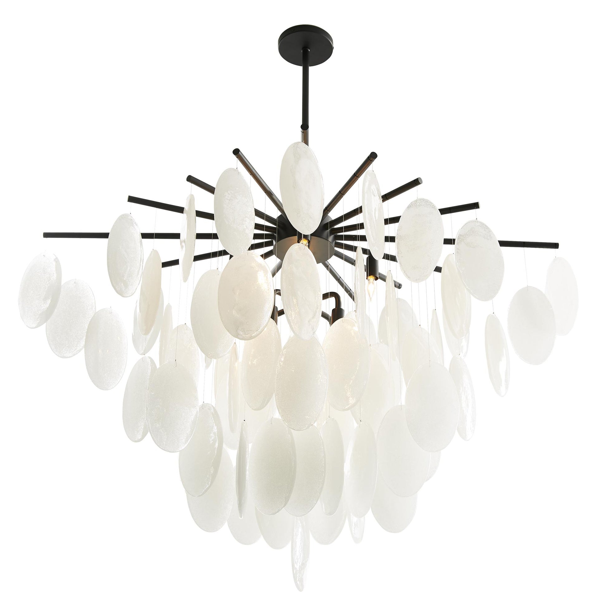 Windy Chandelier