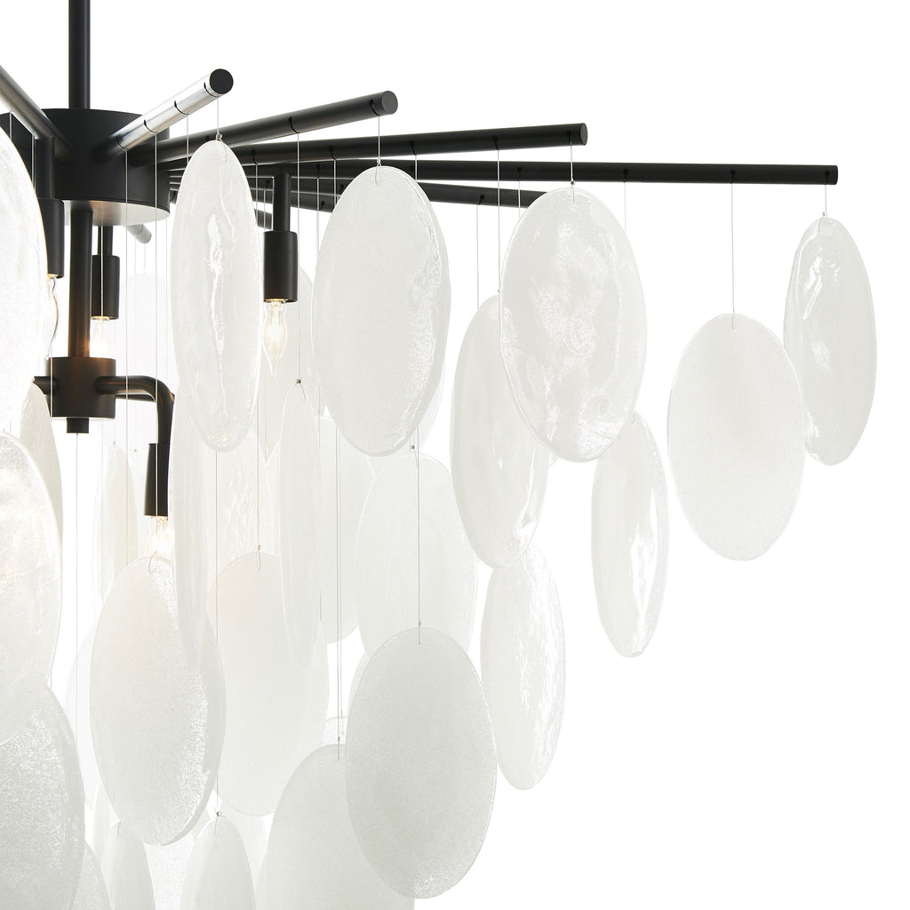 Windy Chandelier