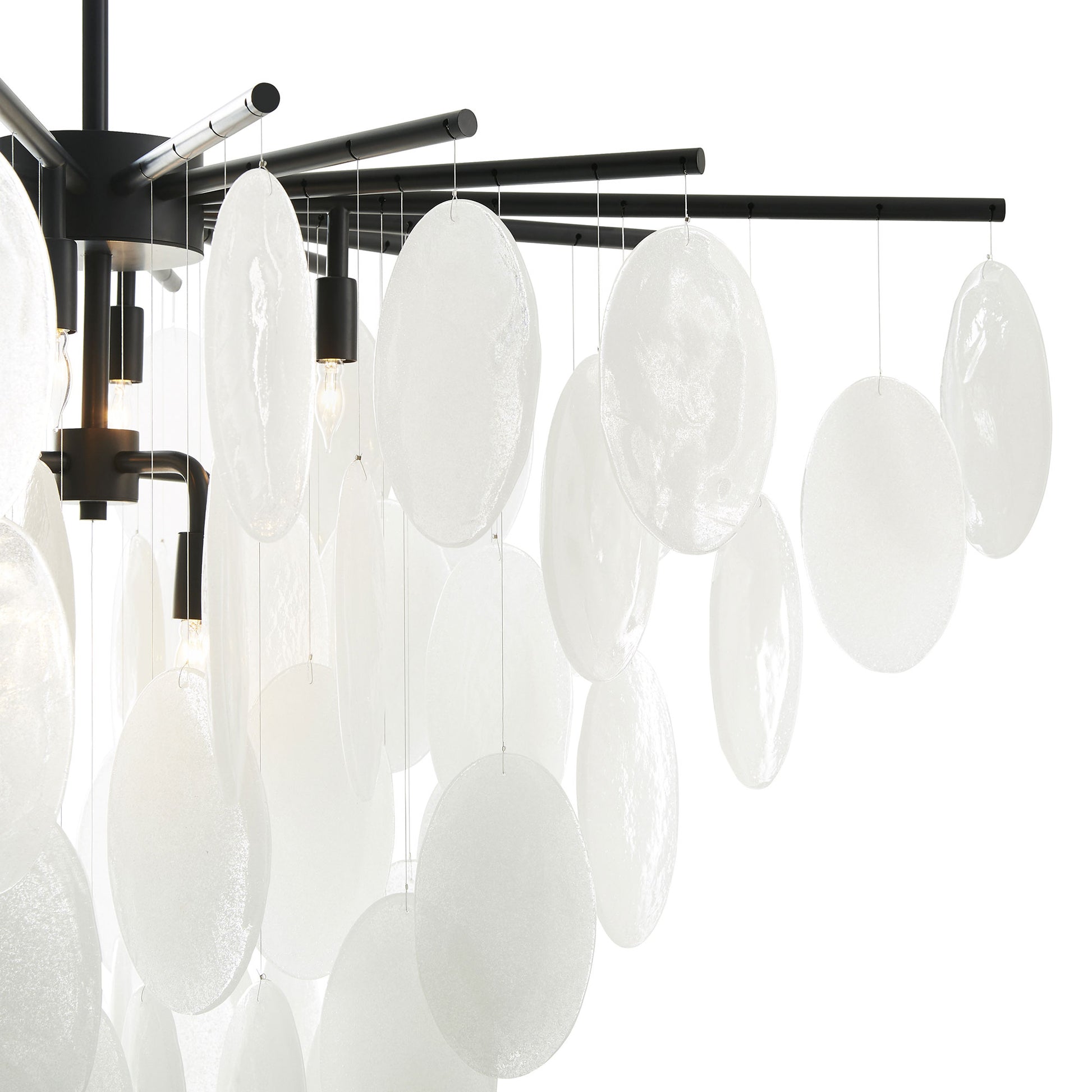 Windy Chandelier
