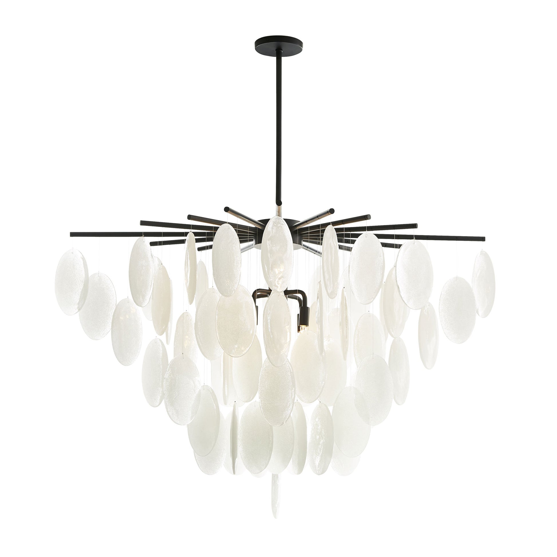 Windy Chandelier