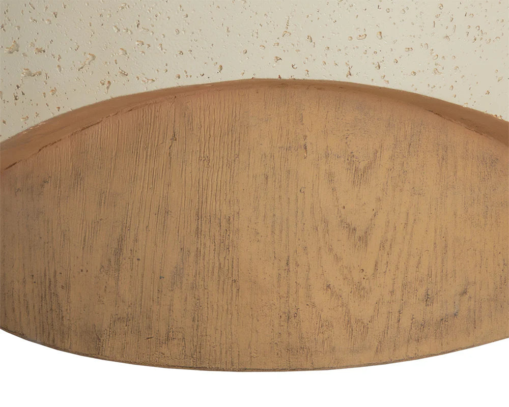 Alora End Table